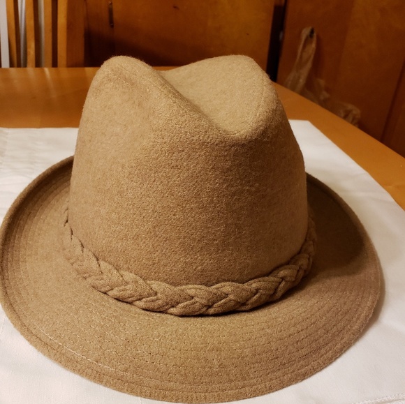 stetson pinnacle fedora